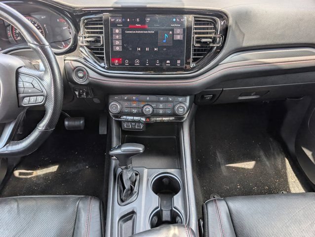 Used 2024 Dodge Durango GT AWD/4WD image 7