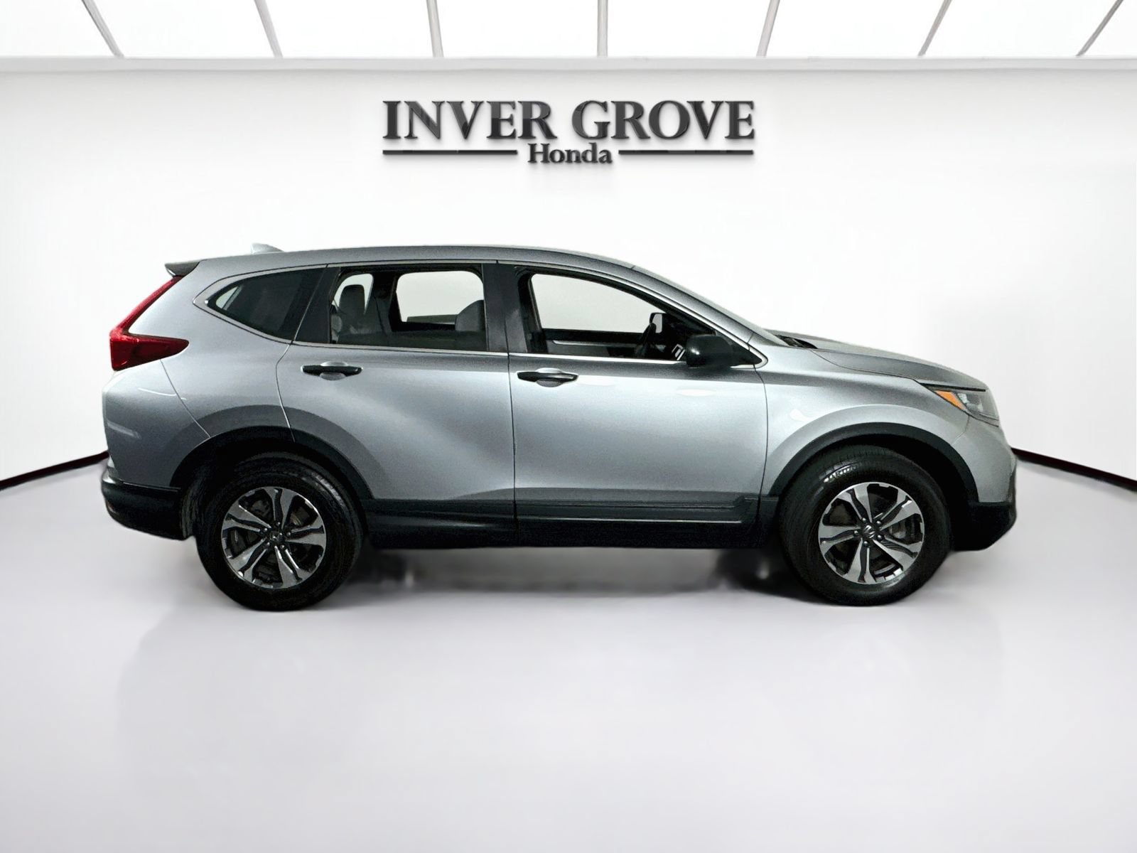 Used 2019 Honda CR-V LX image 4