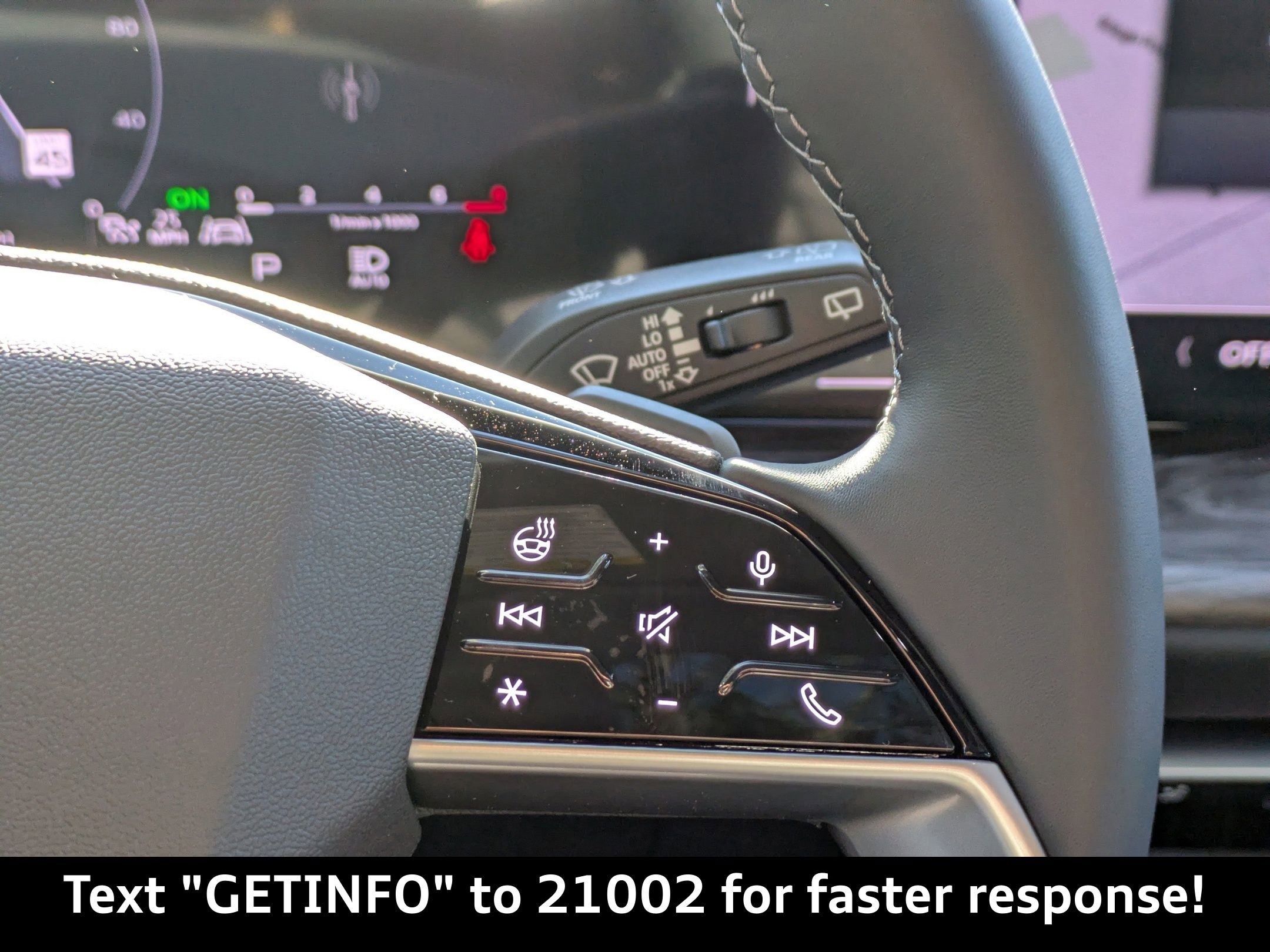 New 2025 Audi Q5 Prestige image 32