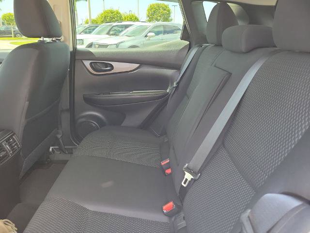 Certified 2022 Nissan Rogue Sport S image 15