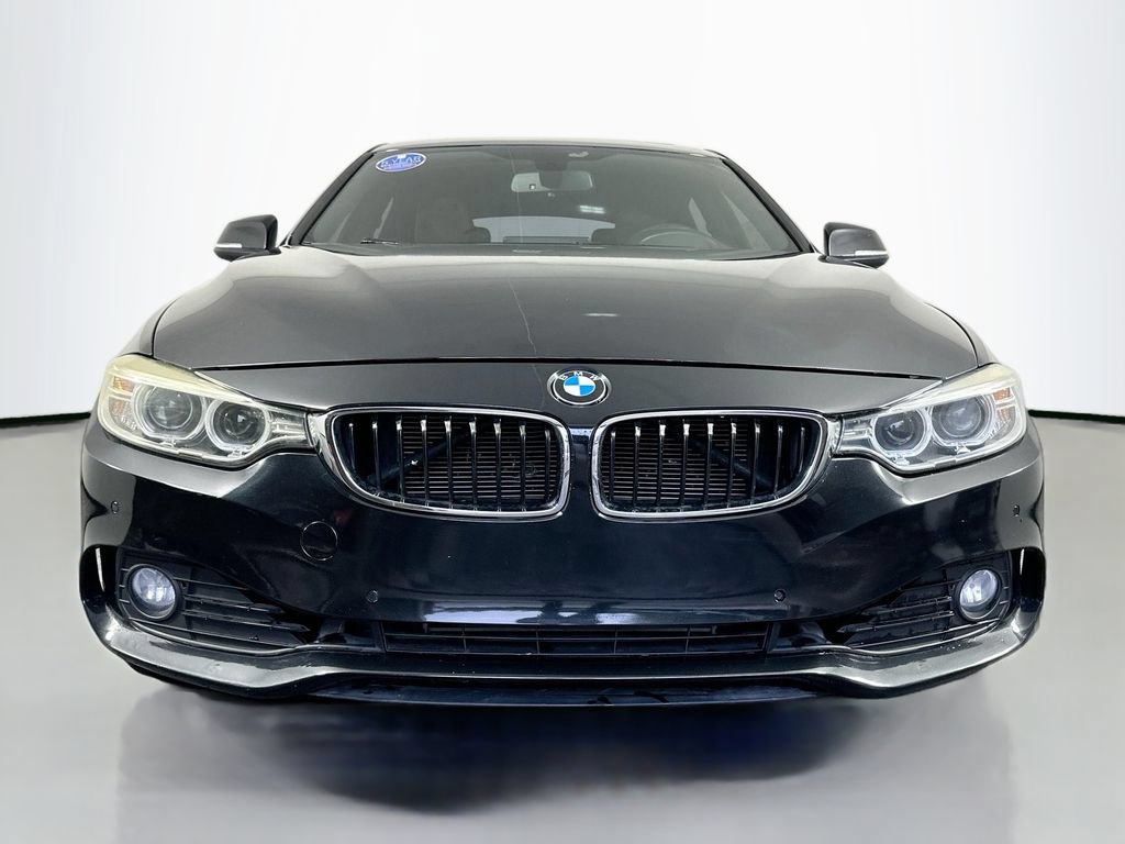 Used 2016 BMW 435i Gran Coupe RWD image 2