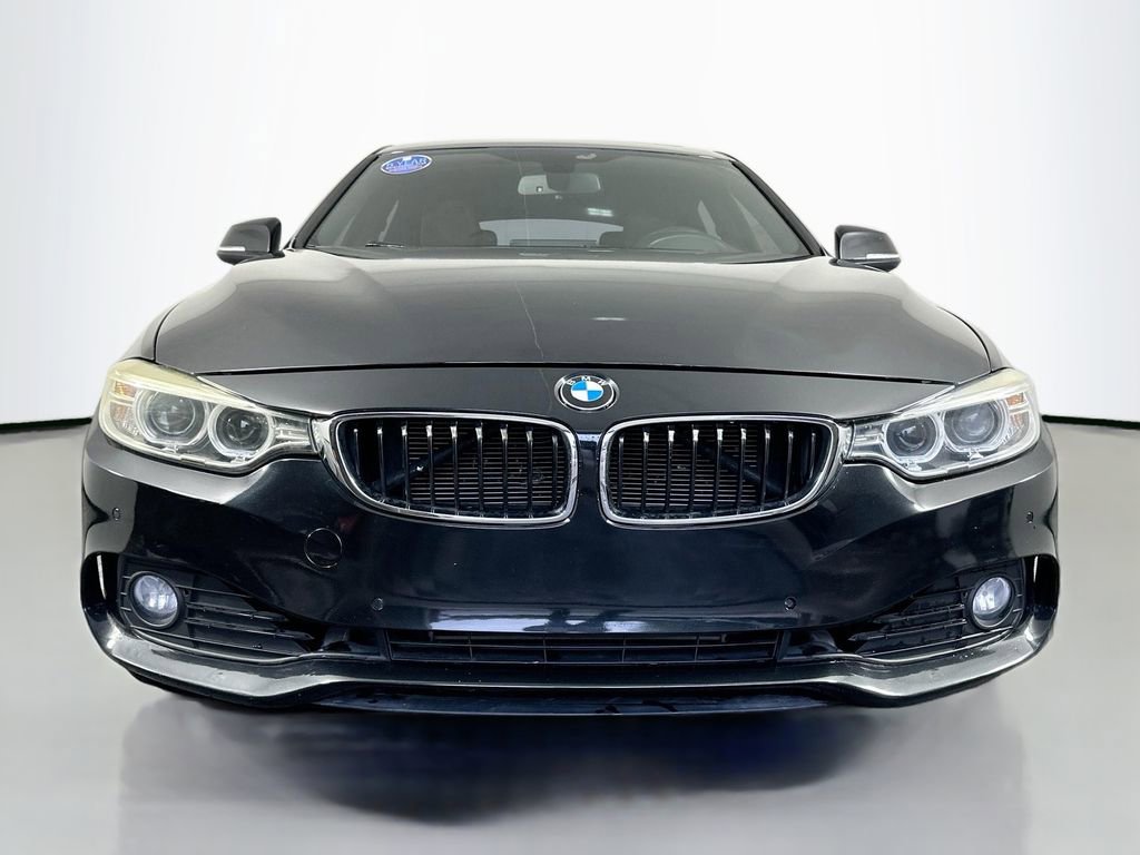 Used 2016 BMW 435i Gran Coupe image 2