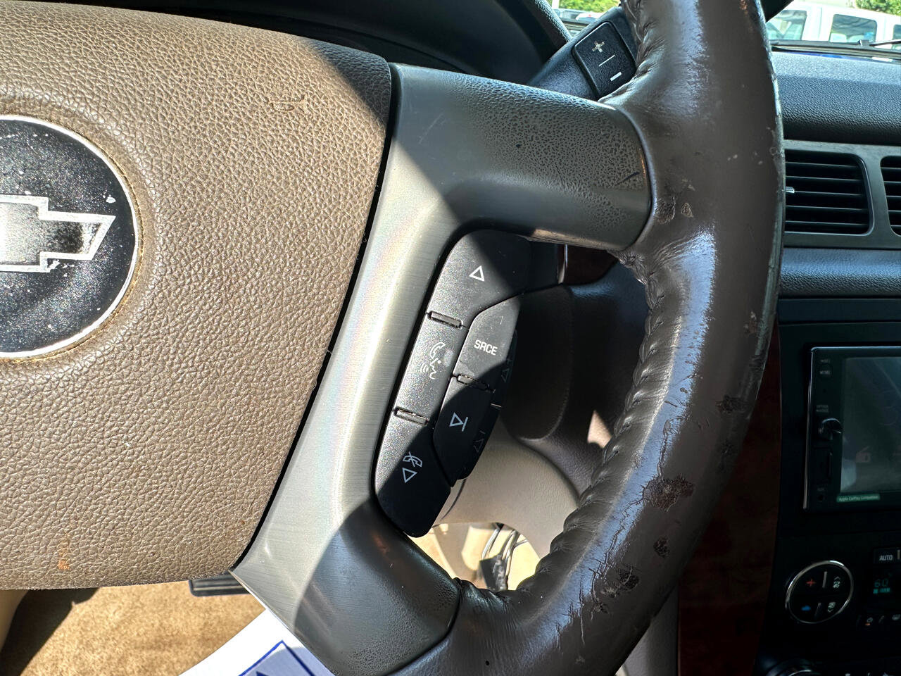 Used 2010 Chevrolet Tahoe LT image 14