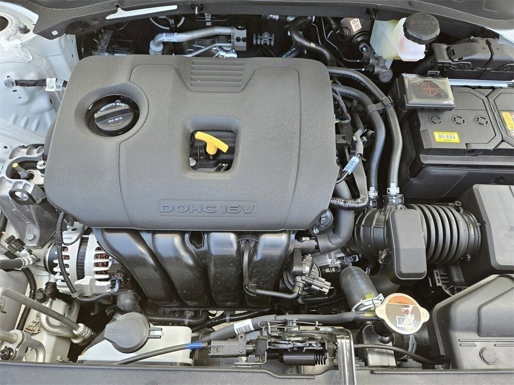 New 2026 Kia Seltos EX w/ EX Sunroof Package image 23