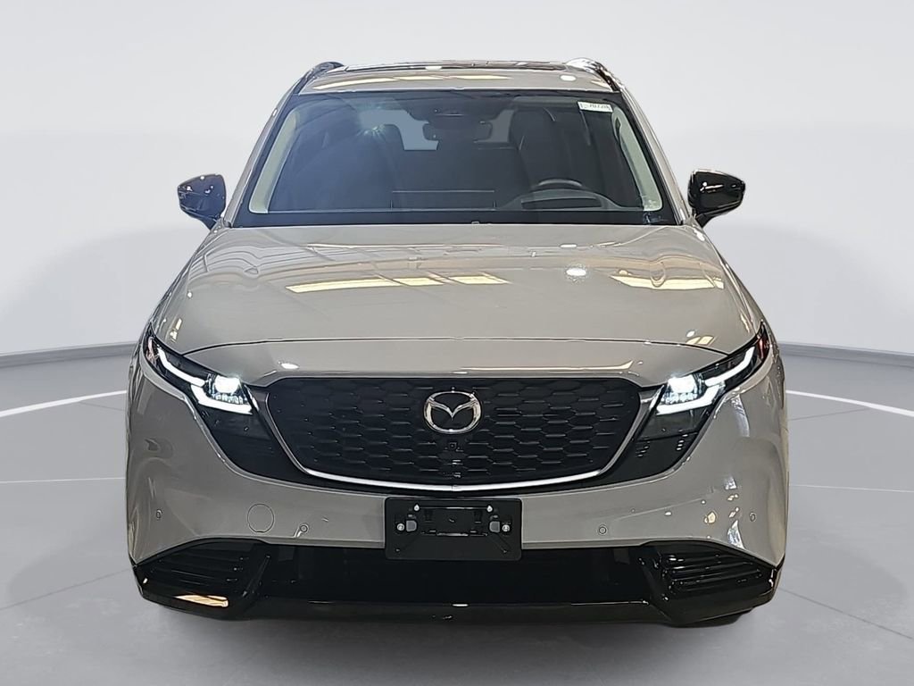 New 2026 MAZDA CX-5 2.5 S w/ Premium Plus Package image 2