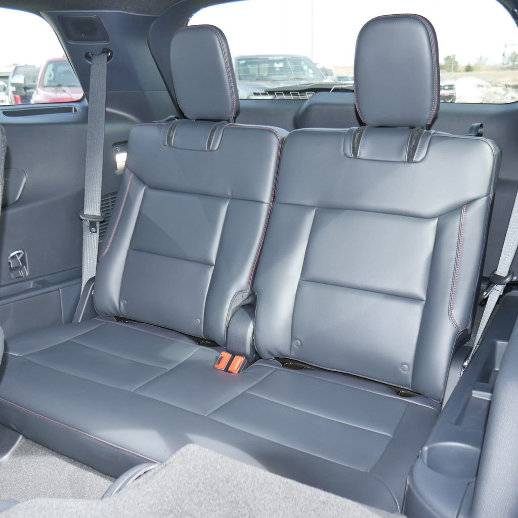 New 2026 Ford Explorer ST-Line image 22