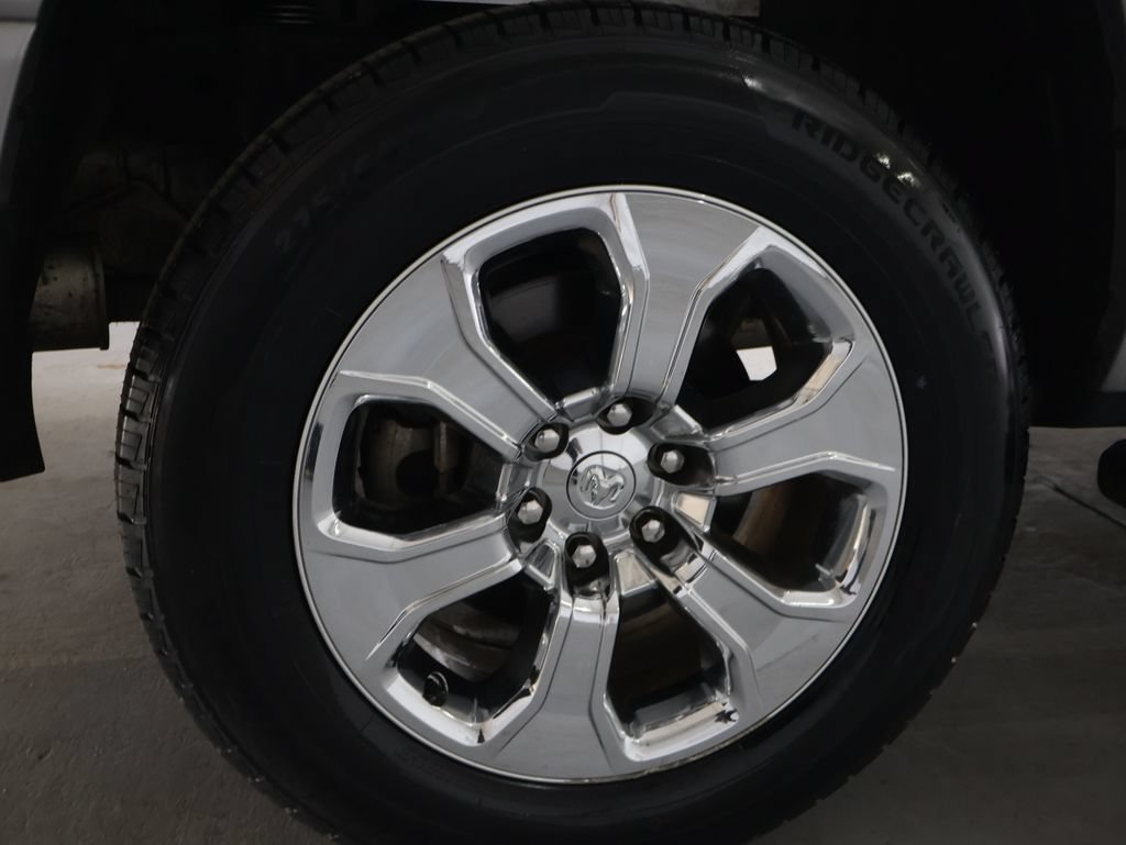 Used 2019 RAM 1500 Big Horn AWD/4WD image 34