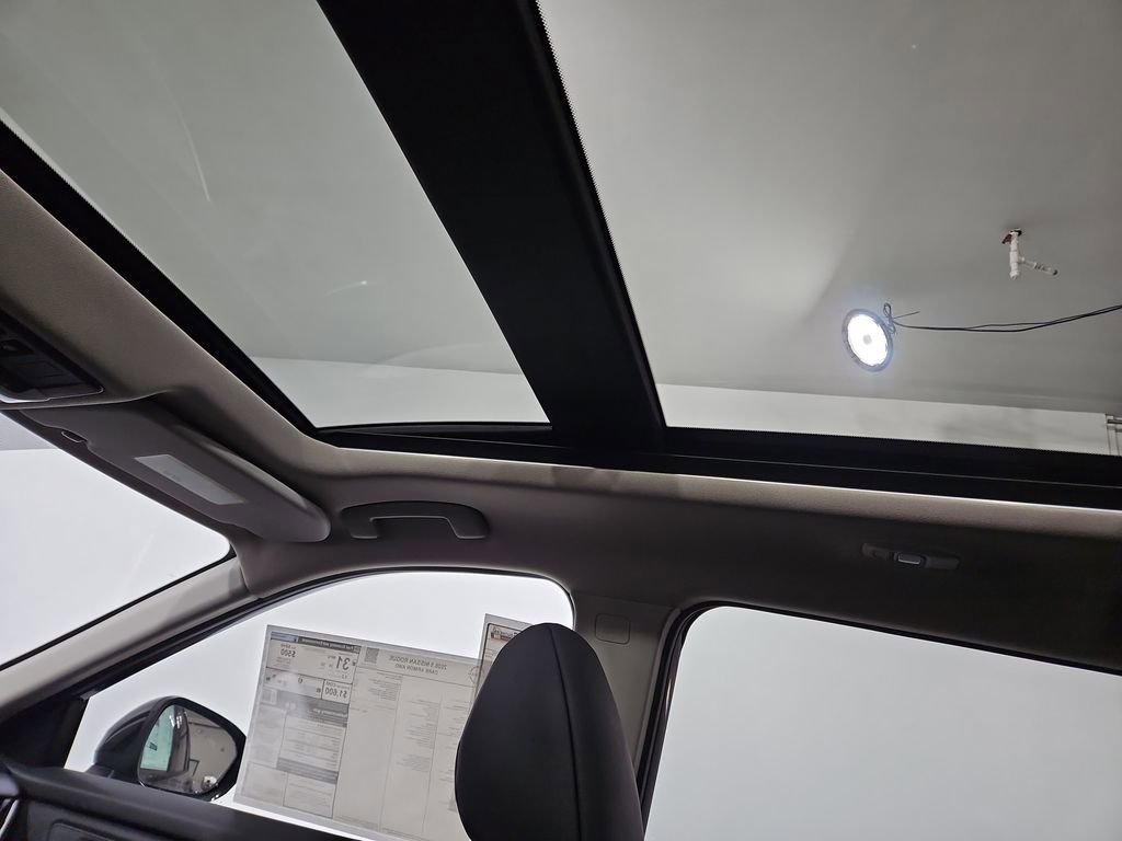 New 2026 Nissan Rogue SV image 21