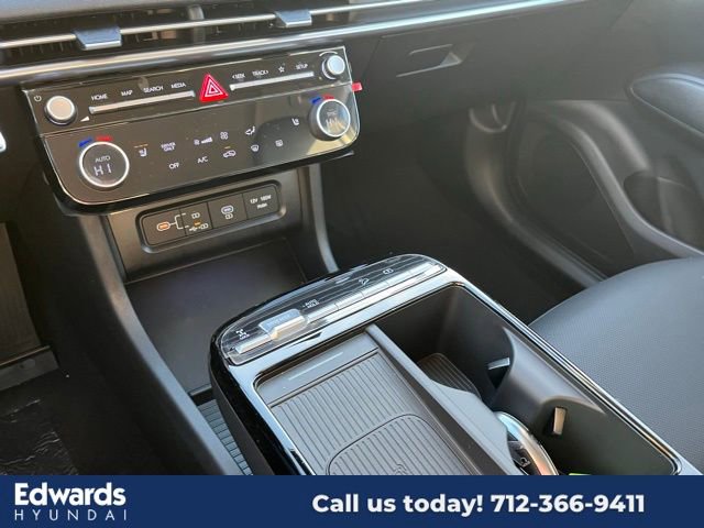 New 2025 Hyundai Tucson SEL image 27