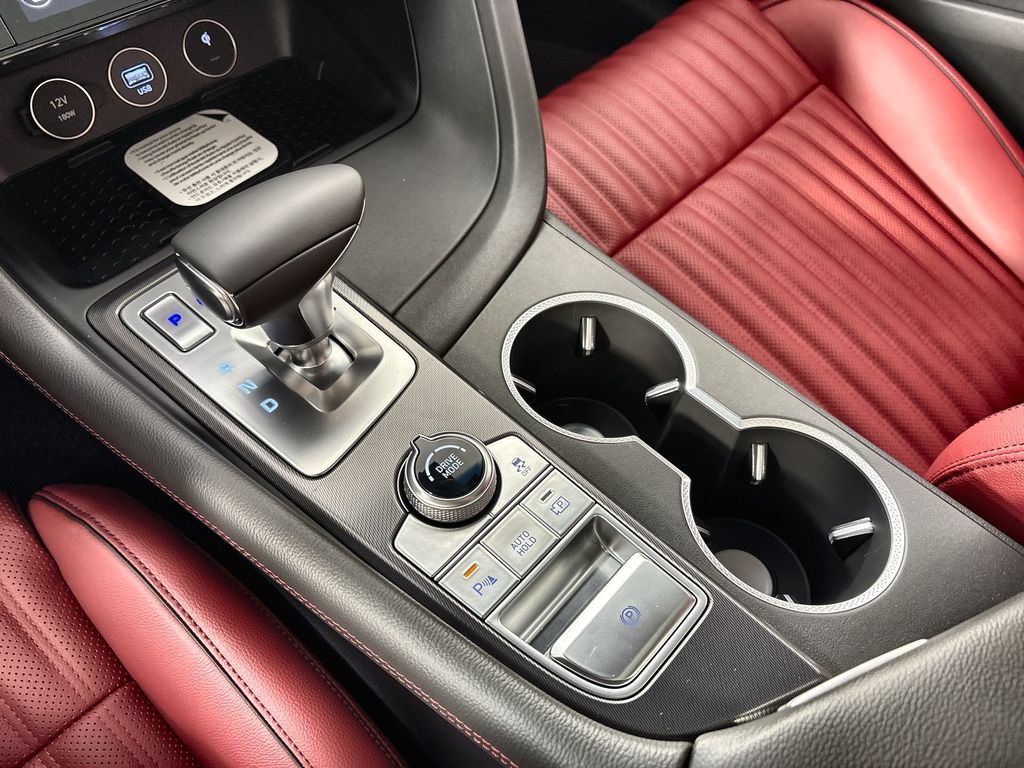 New 2026 Genesis G70 3.3T Sport Prestige RWD image 22