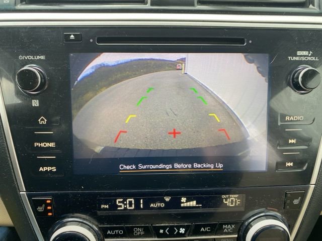 Used 2019 Subaru Outback 2.5i Premium w/ Popular Package #2 image 12