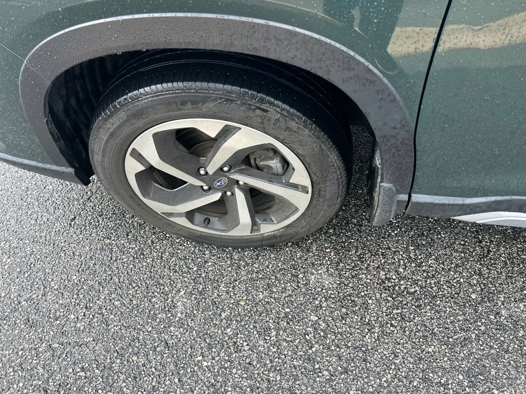 Certified 2023 Subaru Forester Touring AWD/4WD image 15