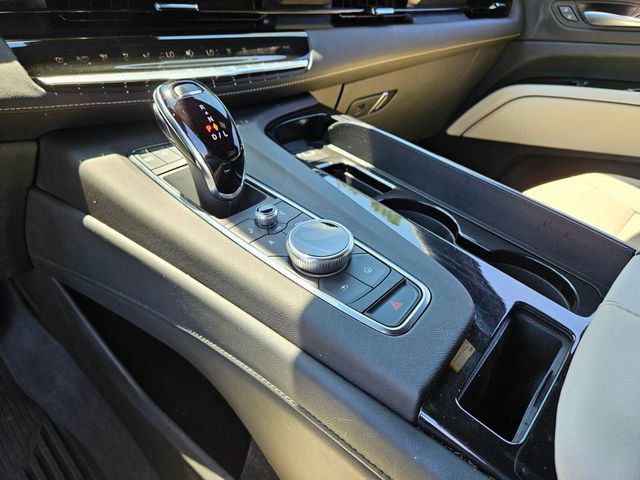Used 2024 Cadillac Escalade Sport w/ LPO, ONYX Package AWD/4WD image 24