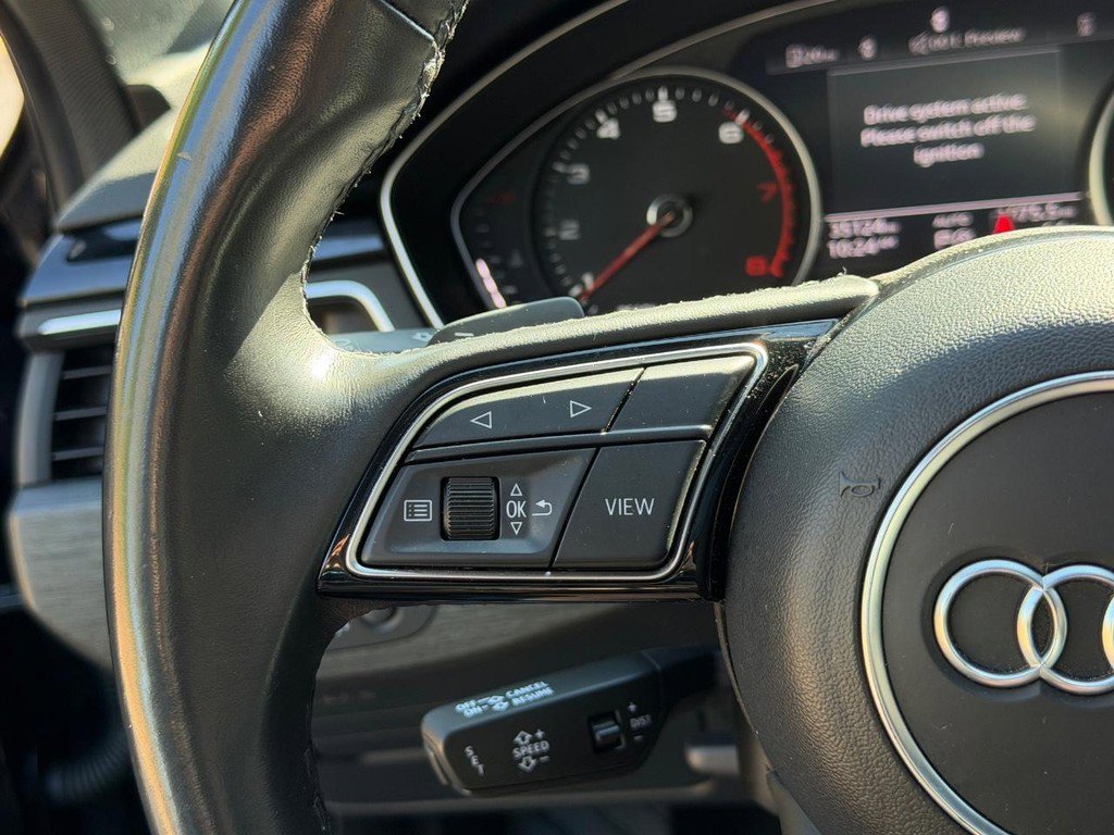 Used 2023 Audi A4 2.0T Premium w/ Convenience Package AWD/4WD image 17