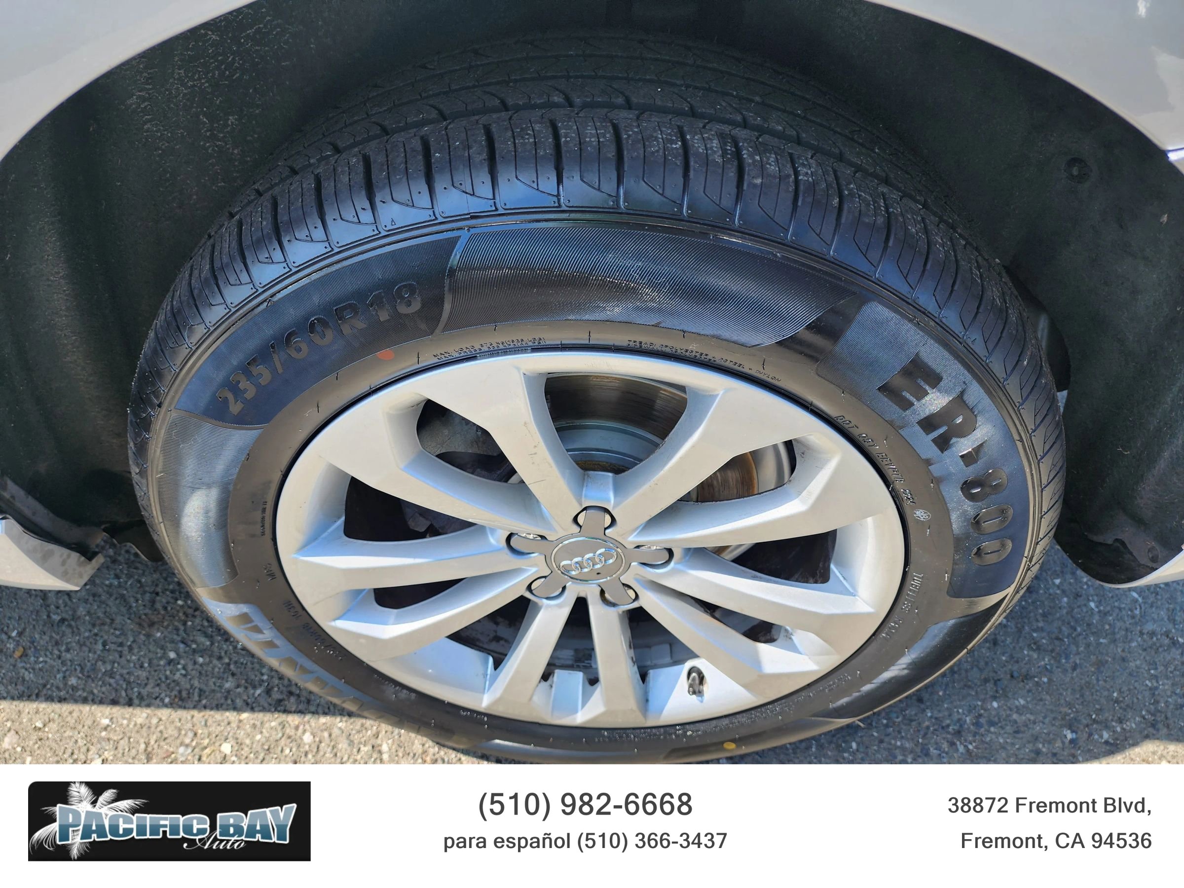 Used 2015 Audi Q5 2.0T Premium Plus w/ Technology Package image 24