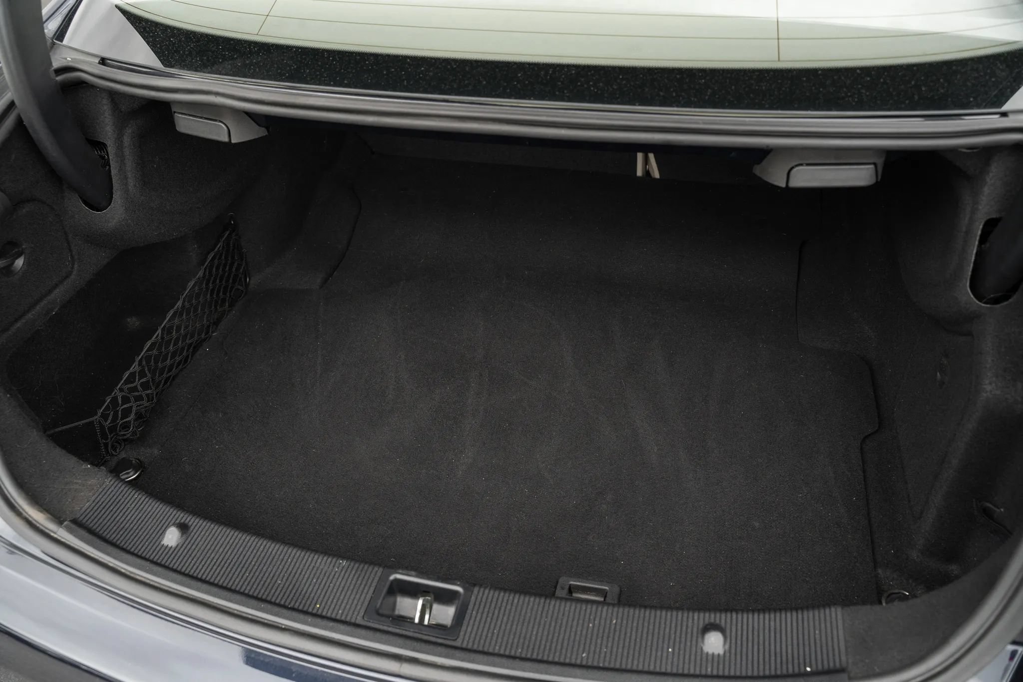 Used 2015 Mercedes-Benz E 400 Coupe w/ Premium 1 Package image 9