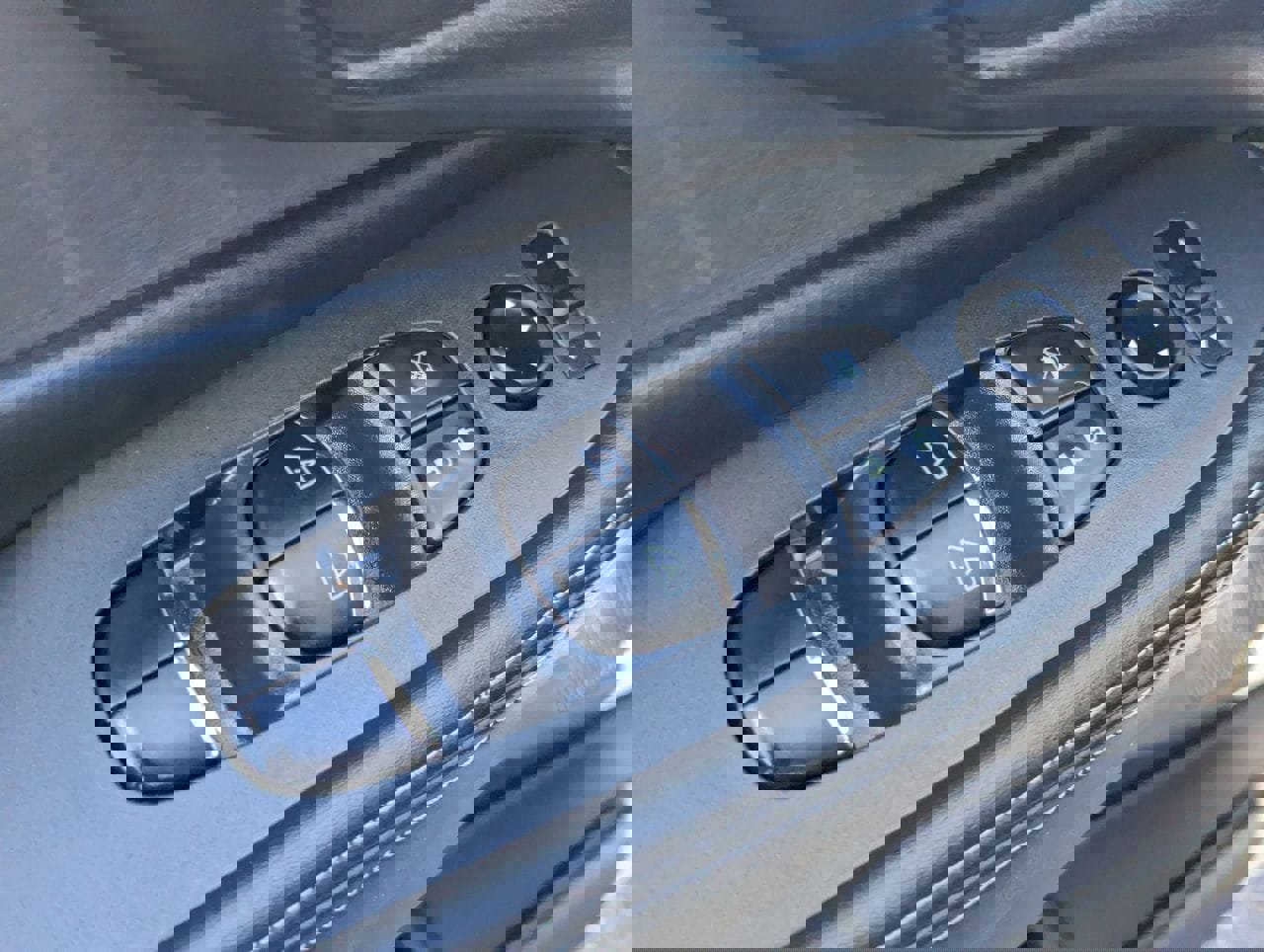 Certified 2024 Nissan Murano SL image 20