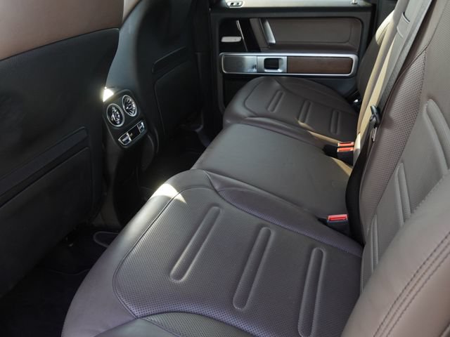 Used 2020 Mercedes-Benz G 550 image 13