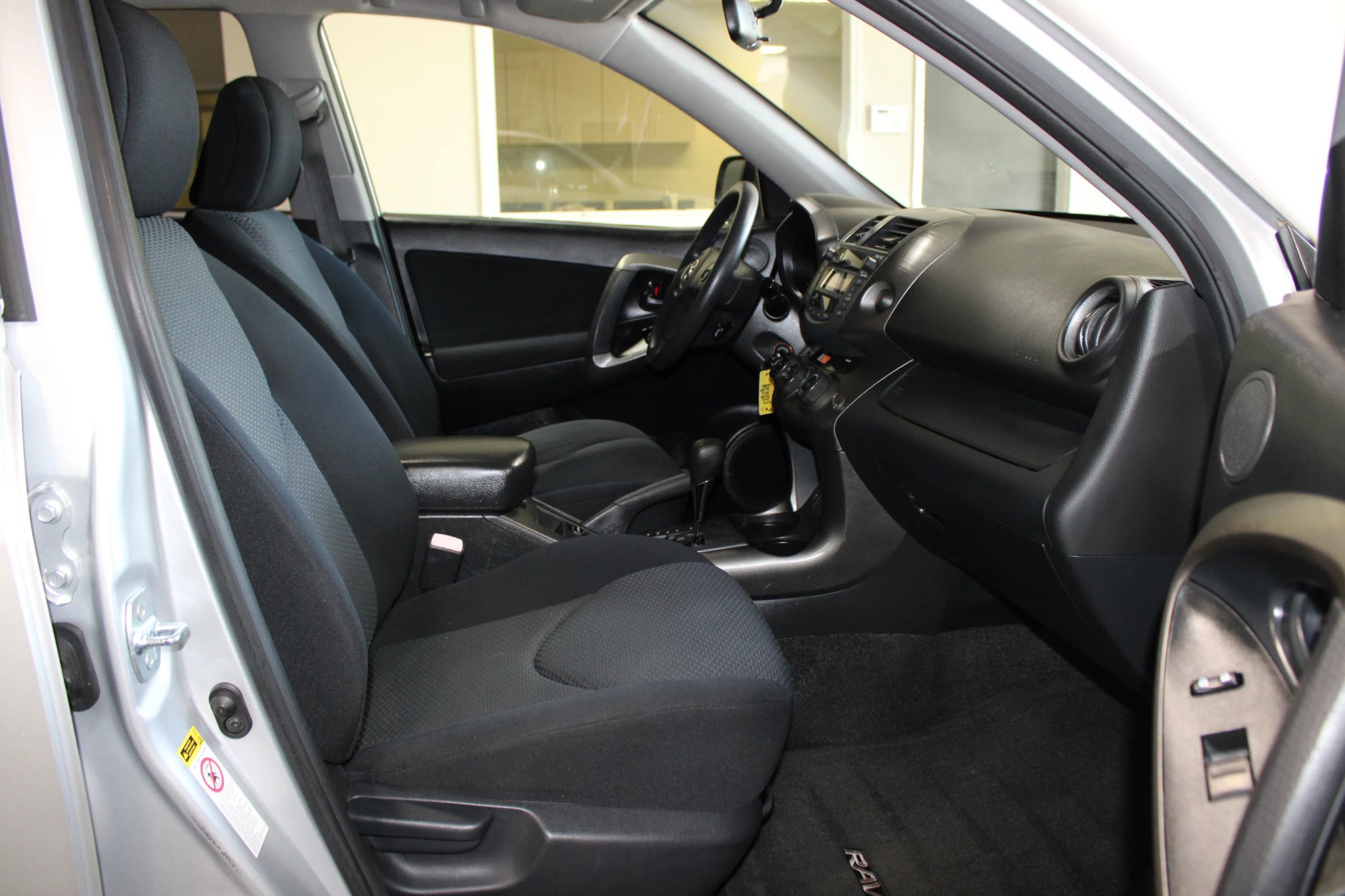 Used 2010 Toyota RAV4 Sport FWD image 25