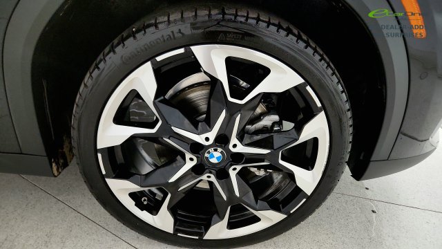 Used 2026 BMW X2 xDrive28i AWD/4WD image 86