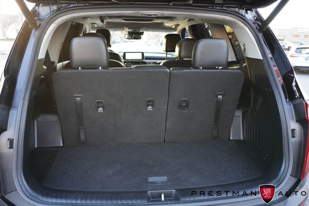 Used 2021 Kia Telluride SX w/ SX Prestige Package image 47