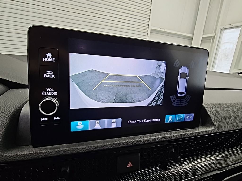 Used 2024 Honda CR-V EX-L image 17