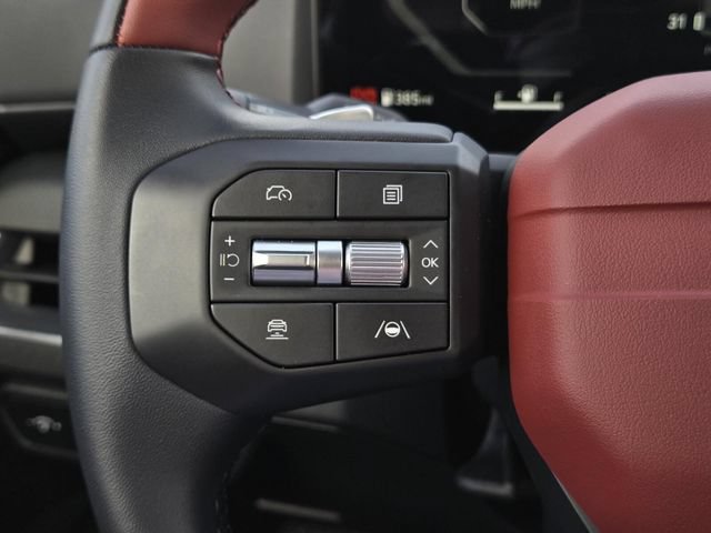 New 2025 Kia K4 GT-Line Turbo w/ GT-Line Premium Package FWD image 10