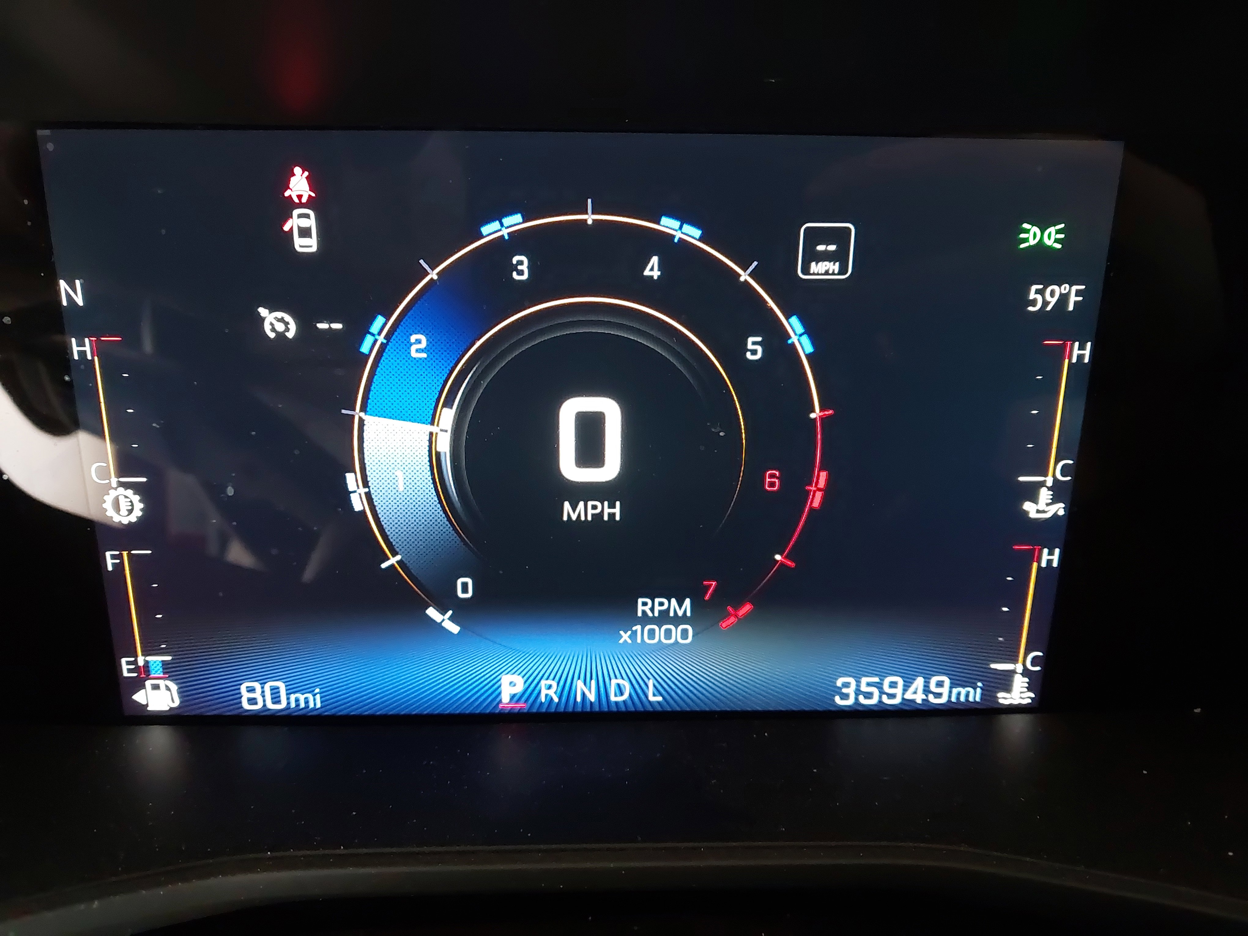 Used 2023 Chevrolet Colorado W/T w/ WT Convenience Package II image 19