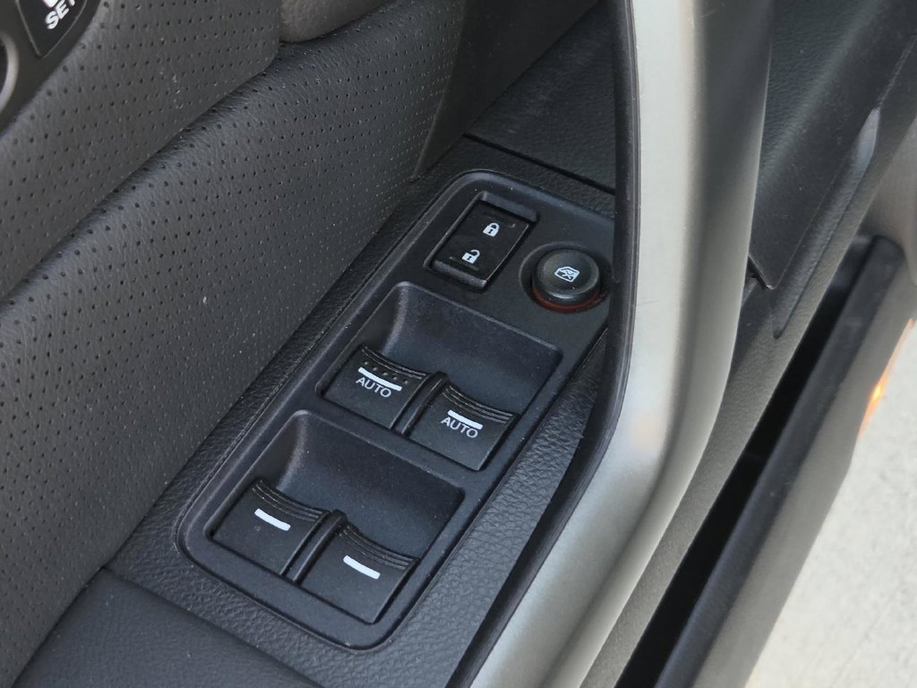 Used 2012 Acura RDX FWD image 19