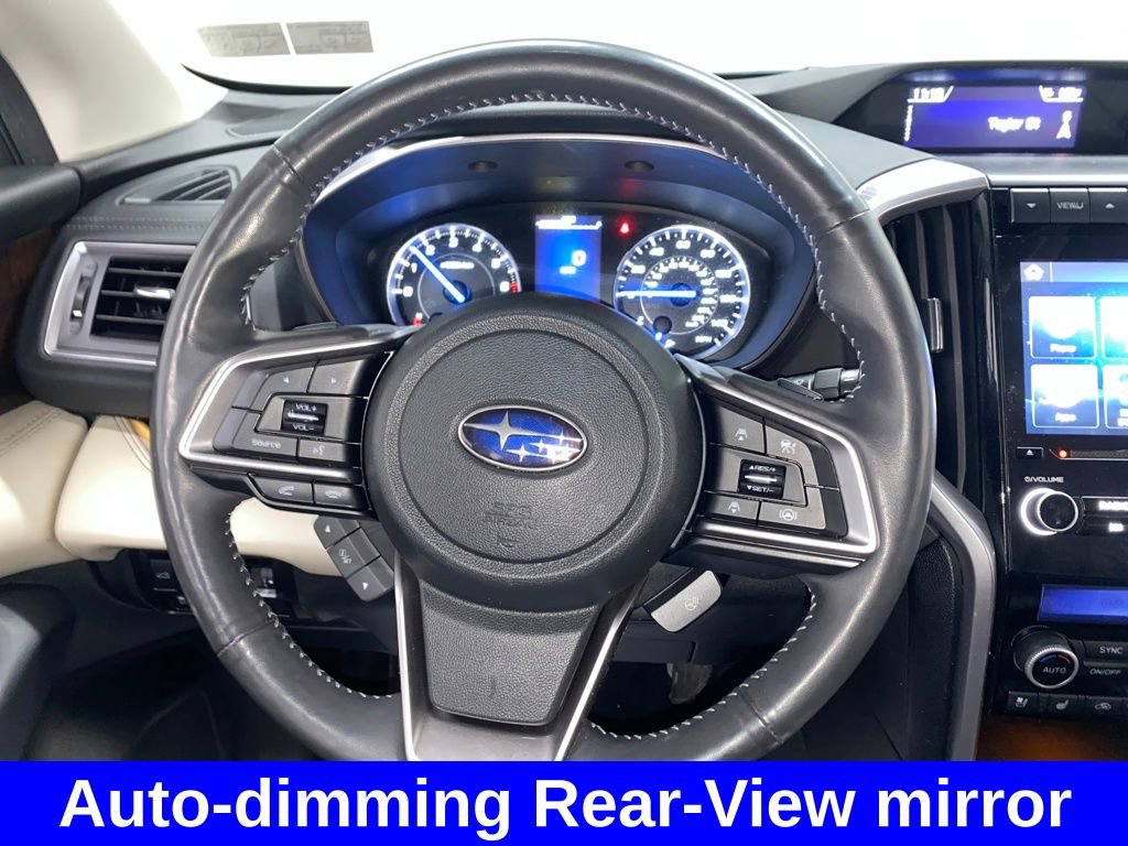 Certified 2022 Subaru Ascent Touring image 29