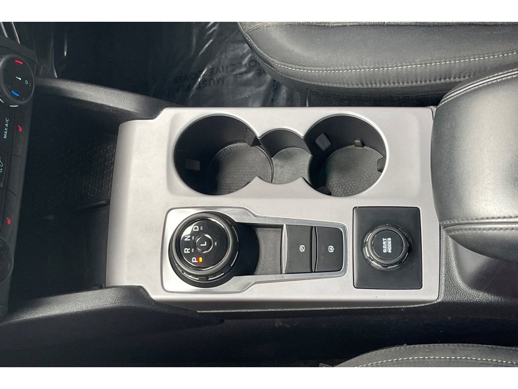 Used 2023 Ford Bronco Sport Big Bend w/ Convenience Package image 31