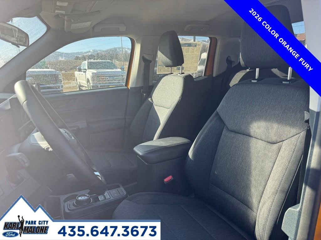 New 2026 Ford Maverick XLT w/ XLT Luxury Package image 41