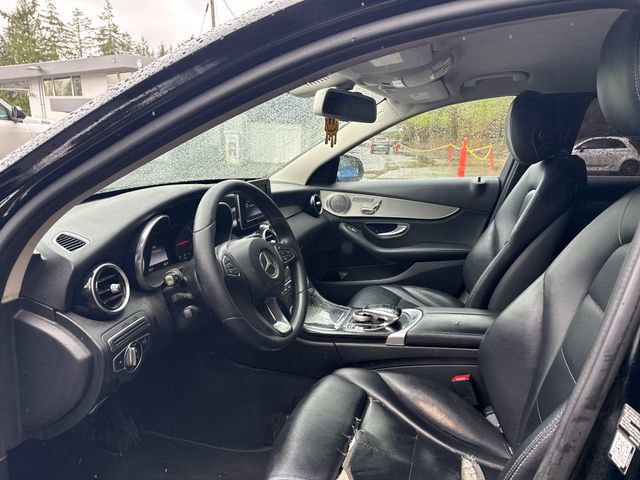 Used 2015 Mercedes-Benz C 300 4MATIC Sedan image 15