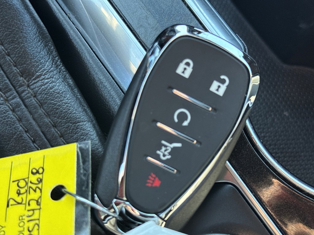 Used 2023 Chevrolet Blazer Premier w/ Driver Confidence II Package image 37