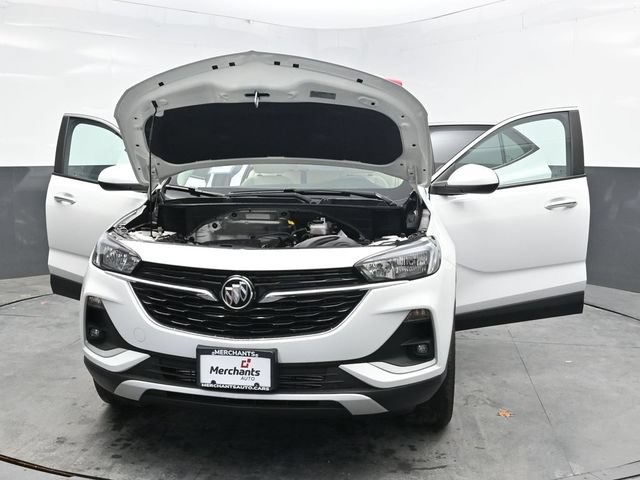 Used 2023 Buick Encore GX Preferred w/ Cold Weather Comfort Package AWD/4WD image 34