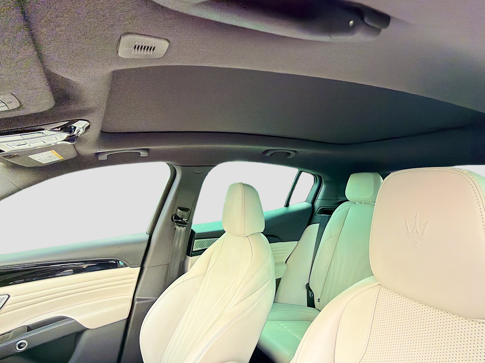 Used 2023 Maserati Grecale Modena image 27