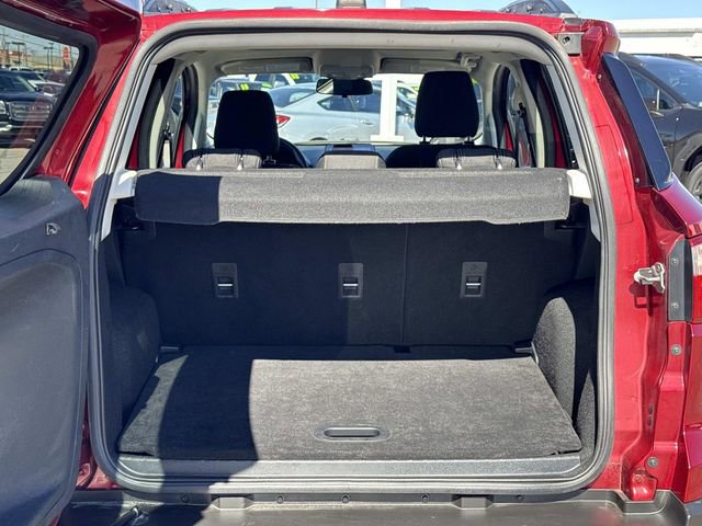 Used 2020 Ford EcoSport SE image 8