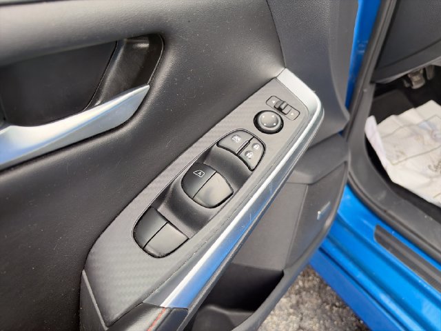 Used 2024 Nissan Sentra SR w/ SR Premium Package FWD image 15