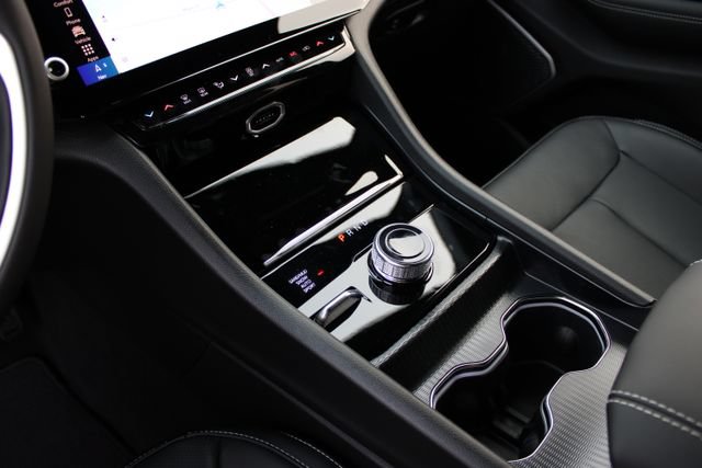 New 2026 Jeep Grand Cherokee Limited AWD/4WD image 28