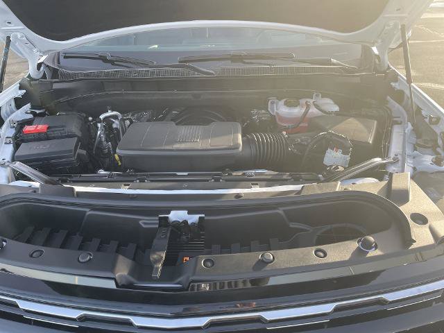 New 2026 Chevrolet Tahoe High Country AWD/4WD image 28
