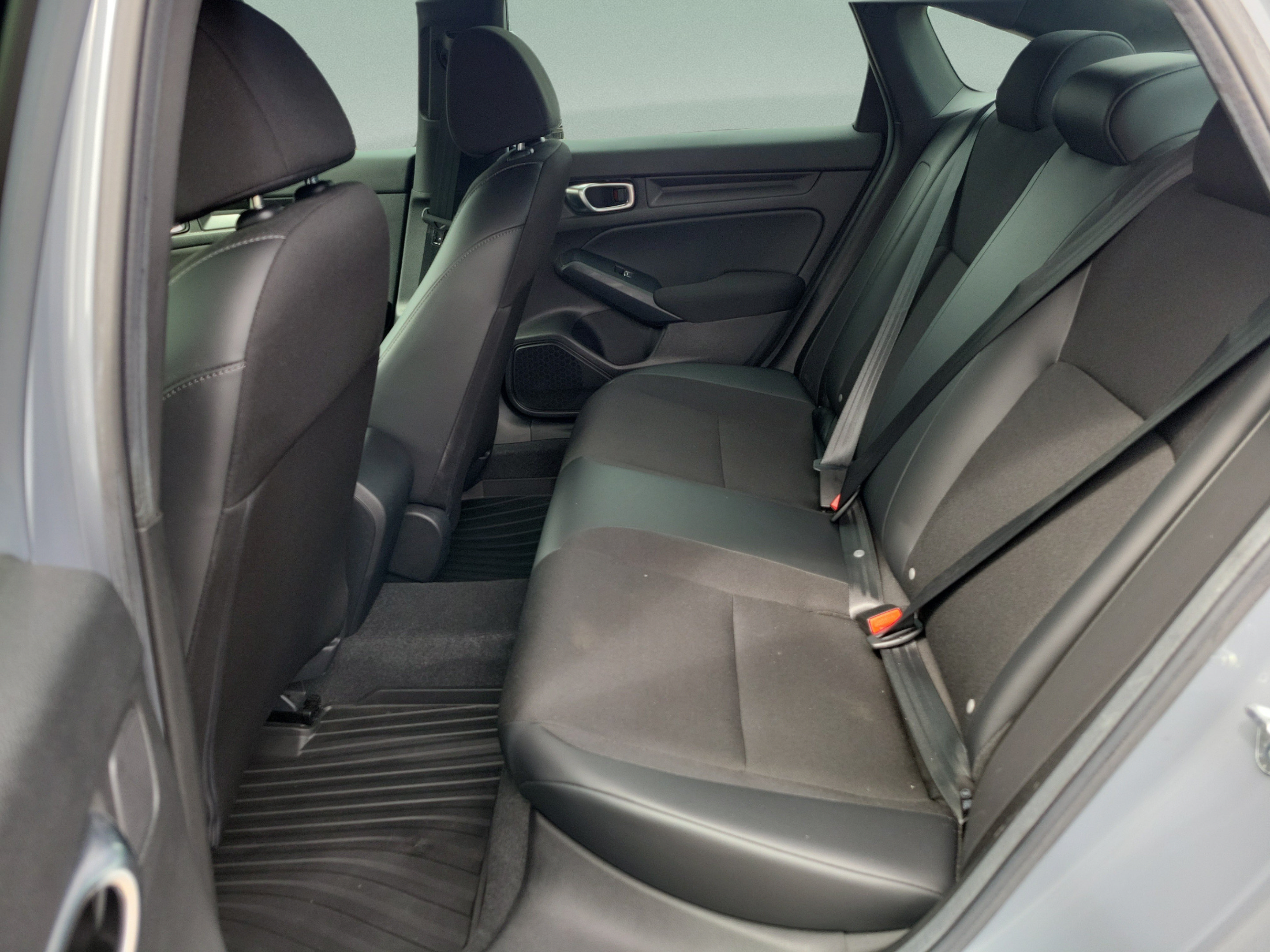 Certified 2024 Honda Civic Sport image 9