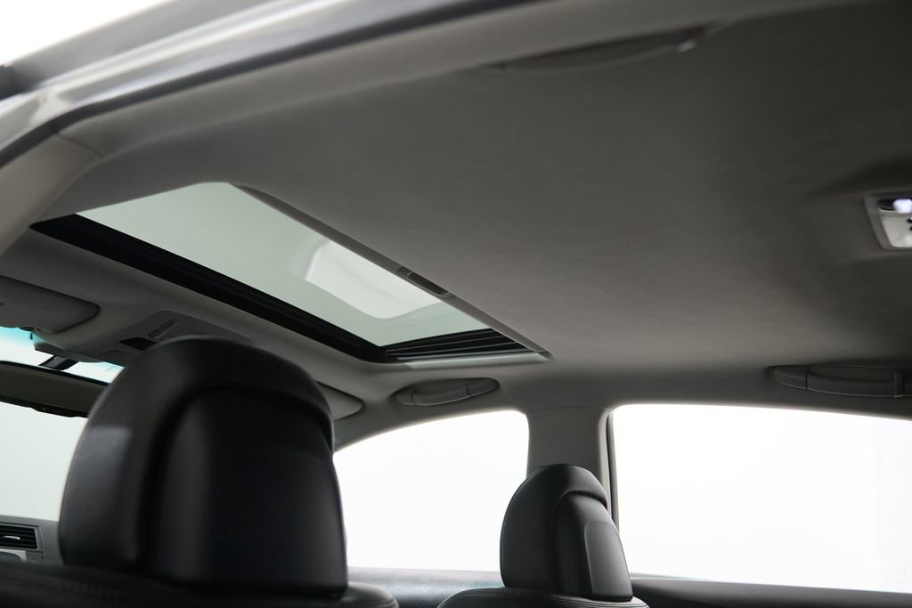 Used 2009 Lexus GS 450h RWD image 41