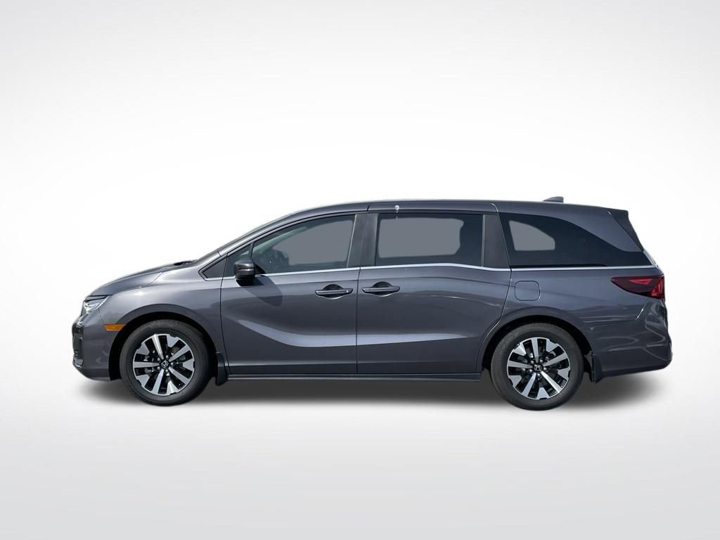 Used 2026 Honda Odyssey EX-L image 2