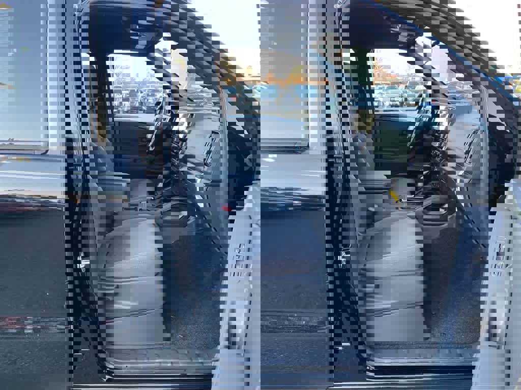 New 2026 Nissan Frontier SV w/ All-Weather Content Package image 27