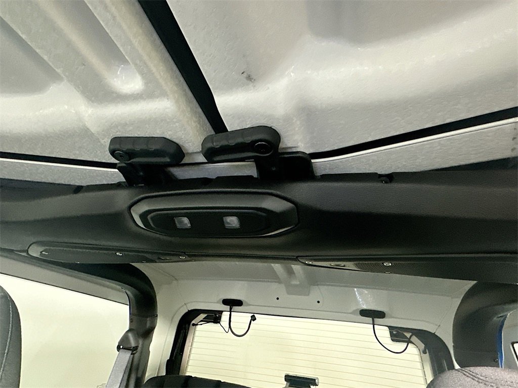 New 2026 Jeep Wrangler Sport S image 14