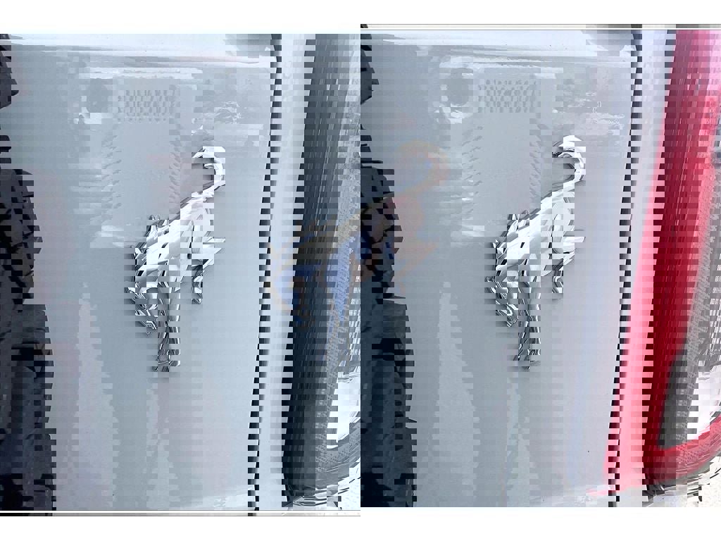 Used 2024 Ford Bronco Outer Banks image 34