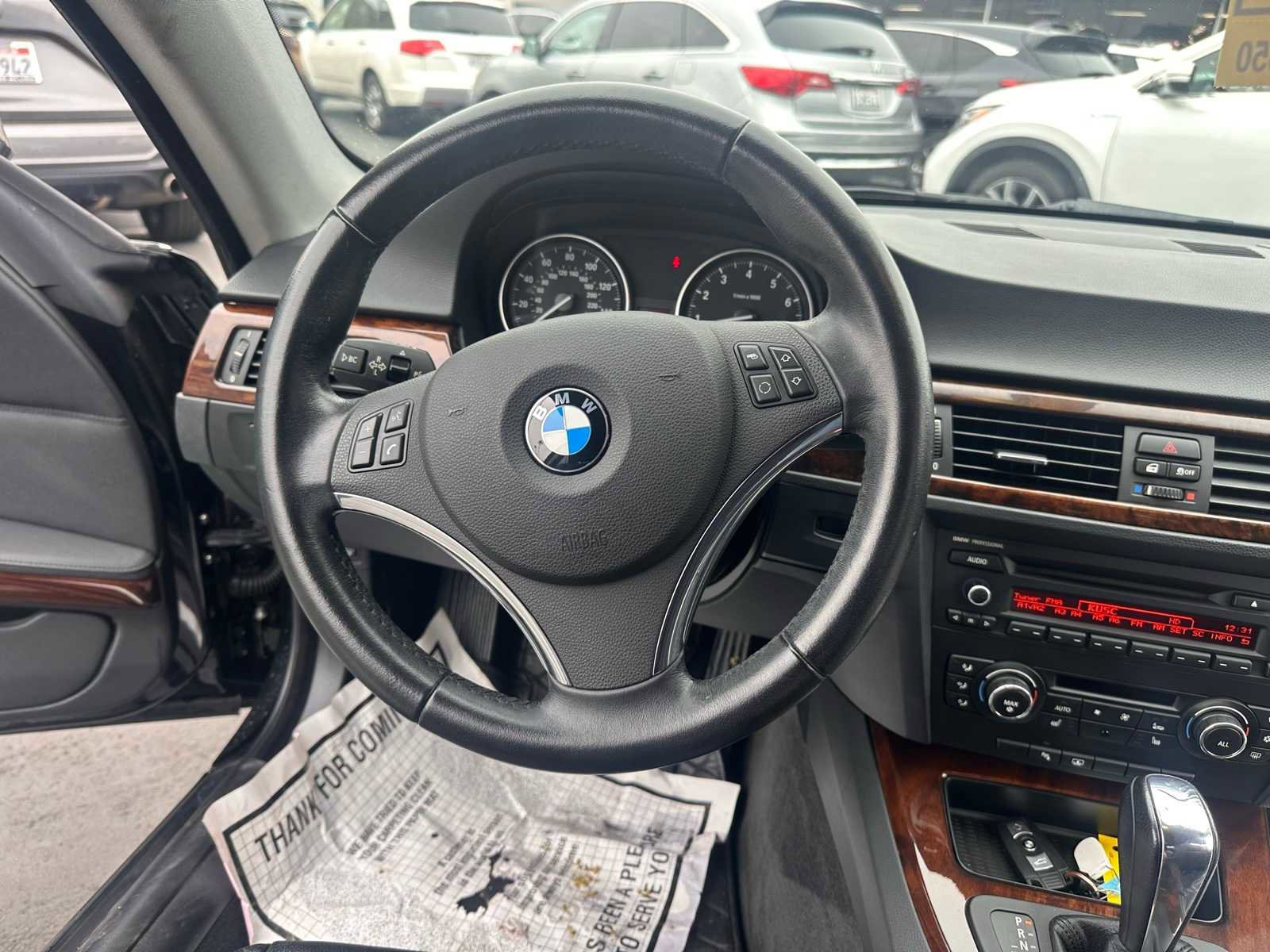 Used 2012 BMW 335i Coupe image 20