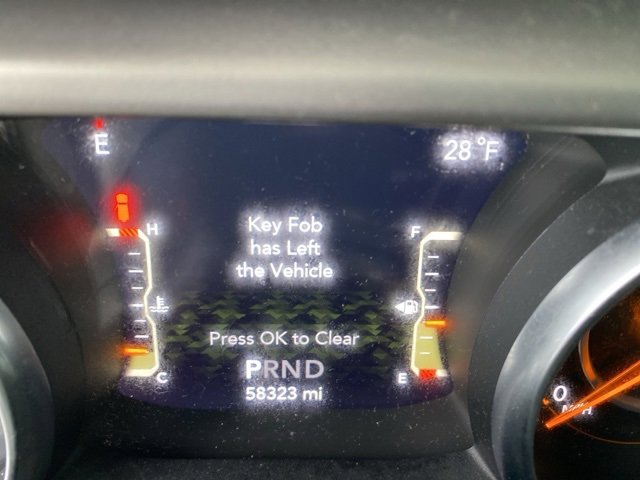 Certified 2020 Jeep Wrangler Unlimited Sport S image 20