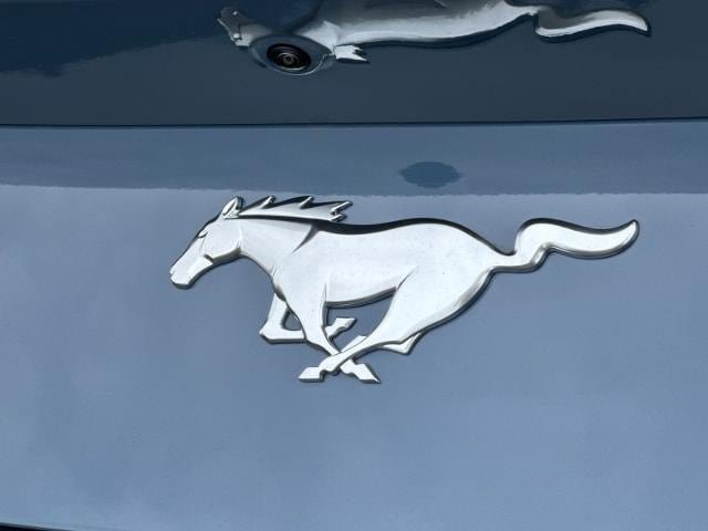 New 2026 Ford Mustang Coupe RWD image 51
