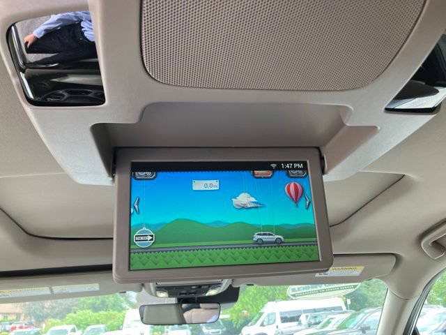 Used 2020 Honda Pilot Elite image 13